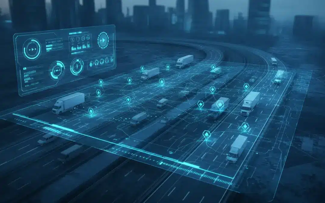 Fleet GPS Tracking for Business: Complete Guide