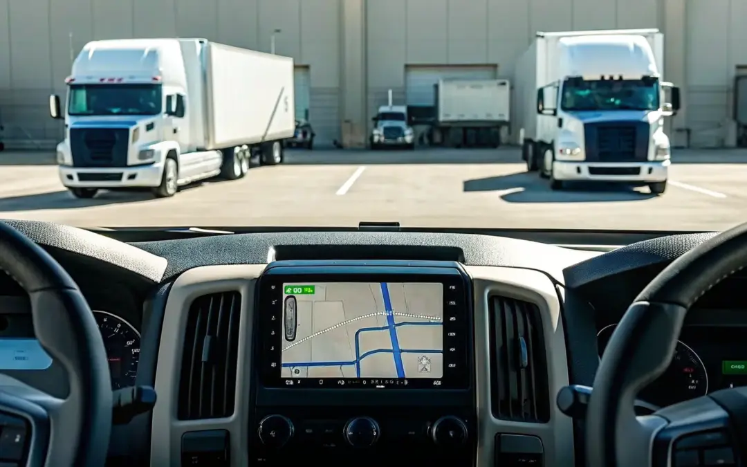 Fleet Management Portal Features That Matter