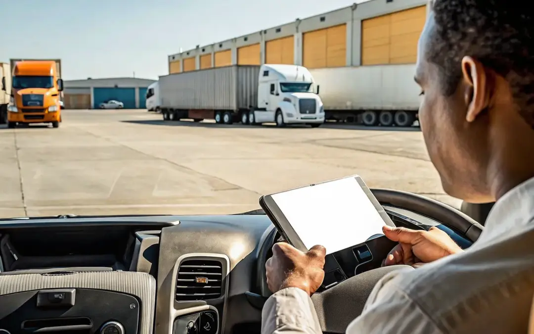 Fleet Safety Software Selection Checklist for Managers