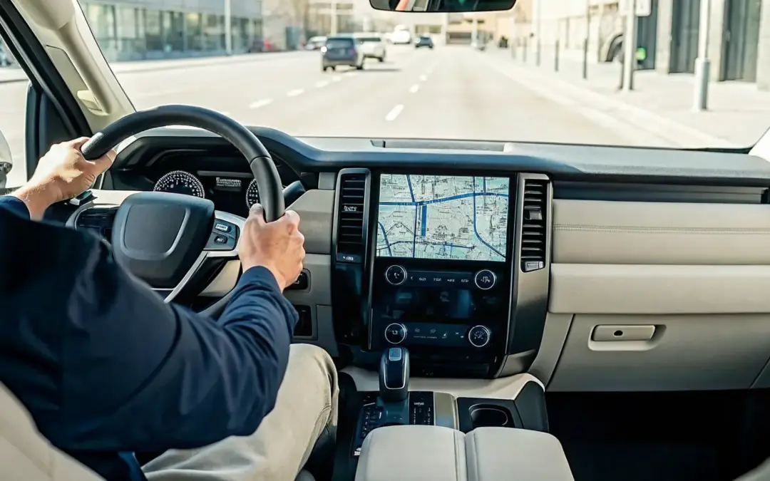 Free Fleet Telematics APIs: Share Data Better