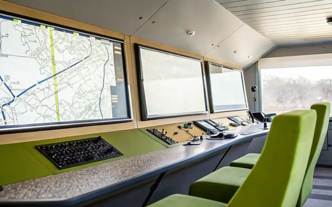 Fuel Management Systems: How Telematics Cuts Waste
