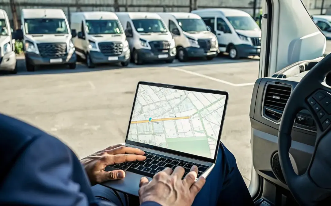 How to Choose the Right GPS Tracking System for Your Business (26 Years of Expert Advice)