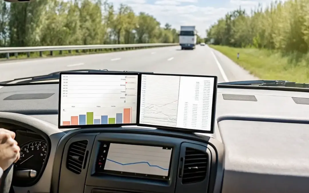 IFTA Reporting Software: What Managers Need to Know