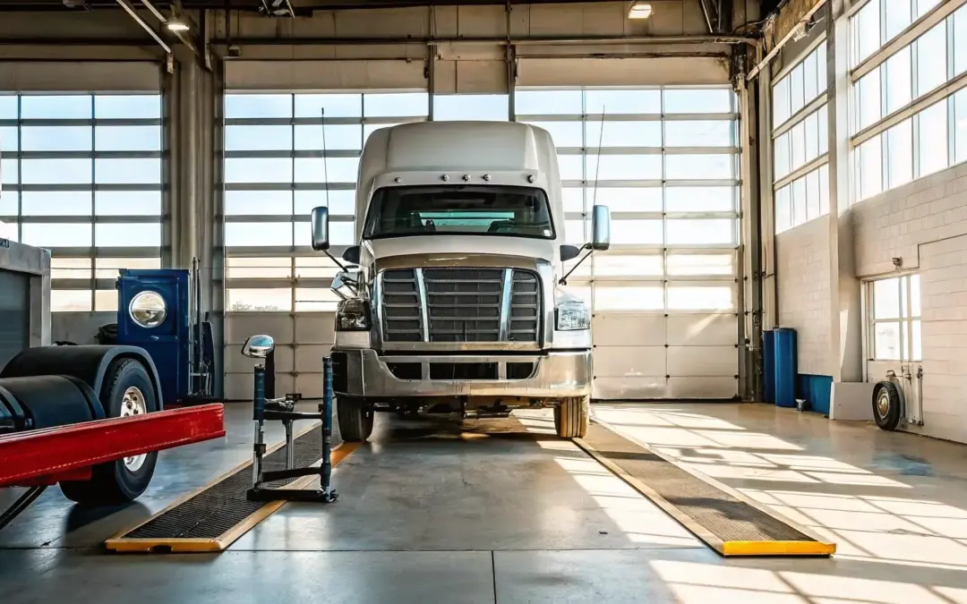 Mechanical Equipment 101: A Guide for Fleet Managers