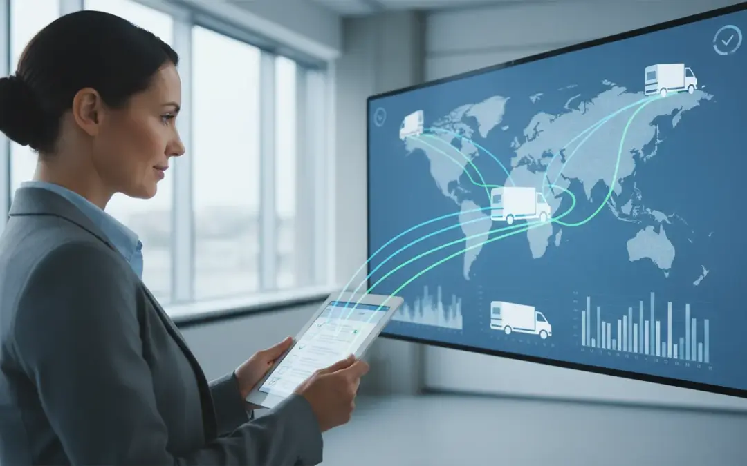 Vehicle Tracking System Implementation Checklist