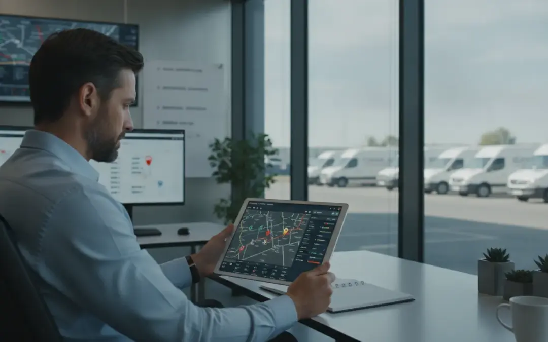 Geotab Reseller vs Direct Purchase: The Complete Guide for Fleet Buyers