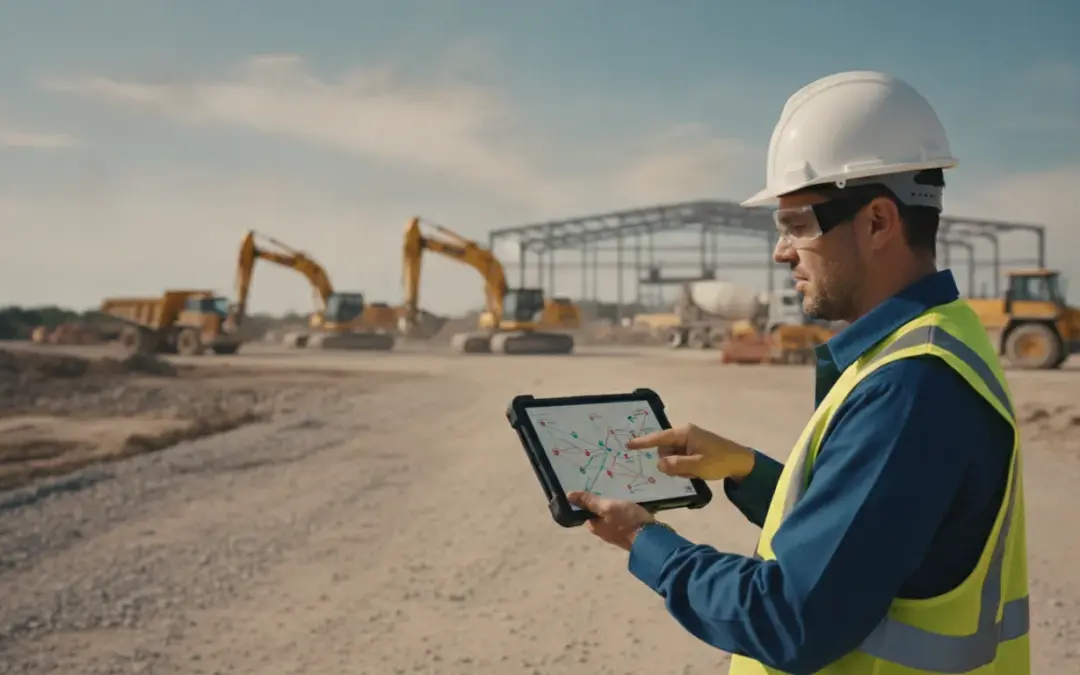 Construction Fleet Compliance FMCSA OSHA Guide for Managers