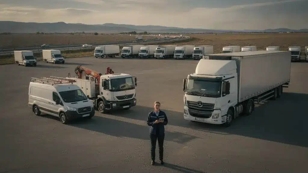 Nationwide Fleet Management: A Multi-Region Guide