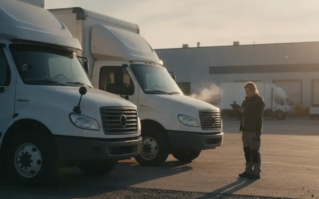 Best Video Telematics Solutions: How to Compare Fleet Camera Platforms