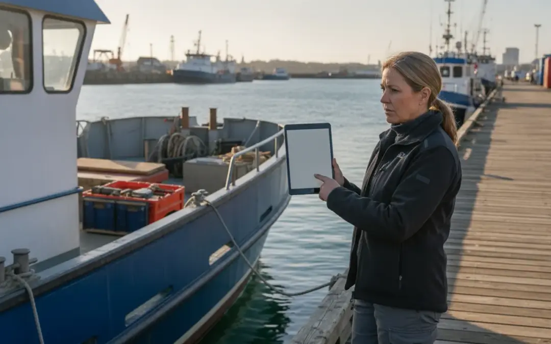 Boat Maintenance Software: What Fleet Operators Should Evaluate