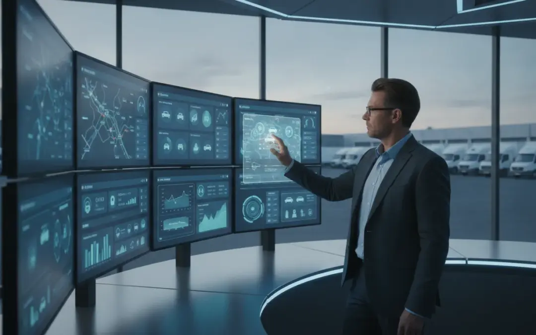 Compare Fleet Management Platforms Without Overbuying