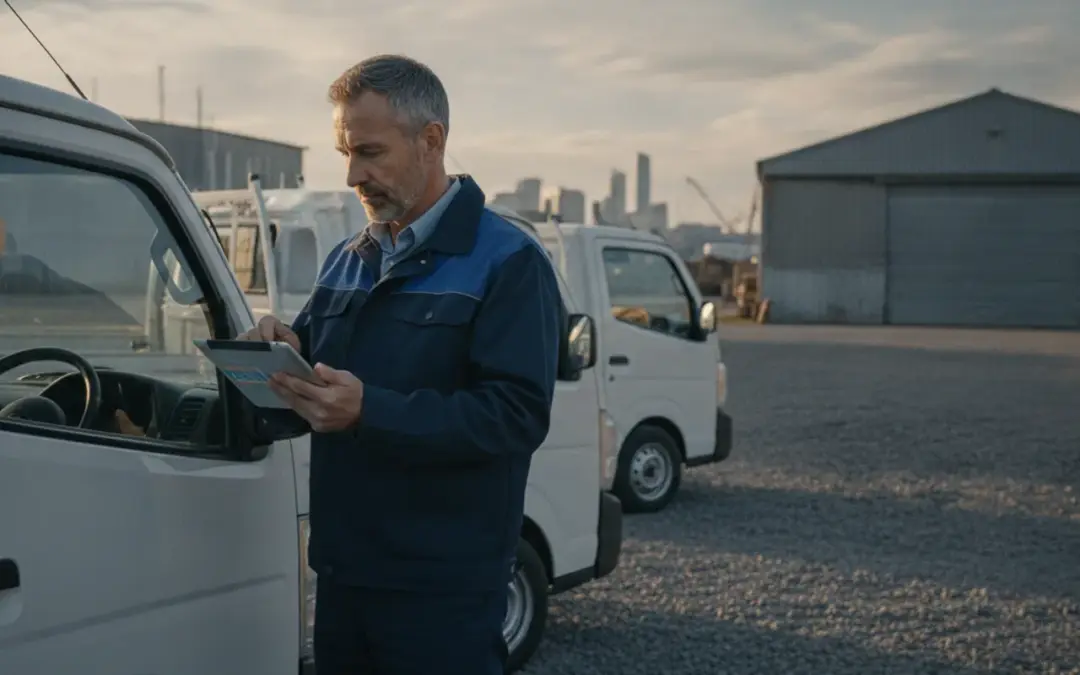 Fleet Fuel Management Software Demo: Questions to Ask Before You Buy