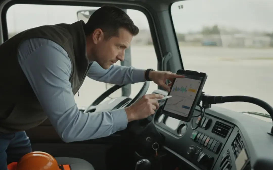 How to Get ELD Certified: A Fleet Manager’s Guide to Compliance