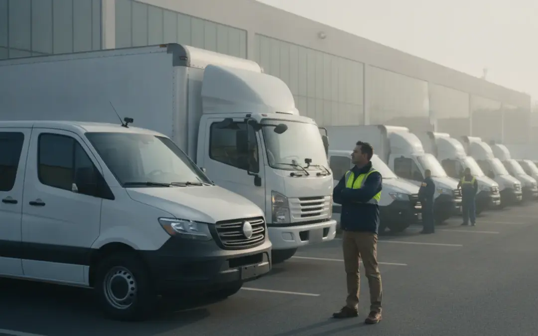 Video Telematics Pricing: What Fleet Buyers Should Budget For